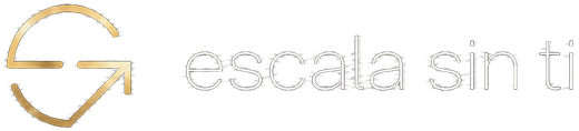 escala sin ti
